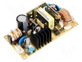 Converter: DC/DC | 30W | Uin: 36÷72V | 12VDC | Iout: 2.5A | 150g | OUT: 1