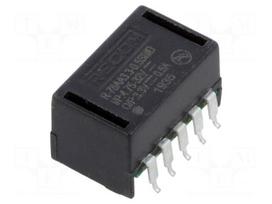 Converter: DC/DC | 1.65W | Uin: 4.75÷32V | Uout: 3.3VDC | Iout: 500mA