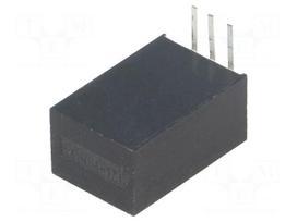 Converter: DC/DC | 4.95W | Uin: 4.75÷18V | Uout: 3.3VDC | Iout: 1.5A
