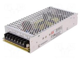 Converter: DC/DC | 102W | Uin: 9.5÷18V | Uout: 12VDC | Iout: 8.5A | 650g