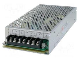 Converter: DC/DC | 100W | Uin: 36÷72V | Uout: 5VDC | Iout: 20A | Case: 902