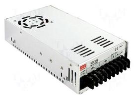 Converter: DC/DC | 330W | Uin: 19÷36V | Uout: 12VDC | Iout: 27.5A | 1100g
