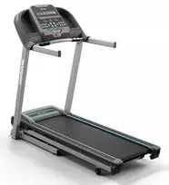 Horizon Fitness eTR5.0 sulankstomas elektrinis bėgimo takelis