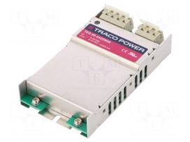 Converter: DC/DC | 20W | Uin: 9÷36V | Uout: 12VDC | Uout2: -12VDC | 330kHz
