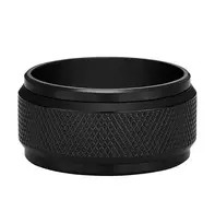 Fossil Madingas plieno žiedas vyrams JF04824001