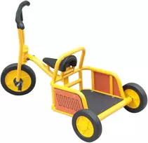 Classic World Edu CLASSIC Triratukas Klasikinis pasaulis