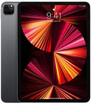 Apple iPad Pro 11" 3.gen 128GB WiFi + Cellular (Atnaujintas, būklė kaip naujas)