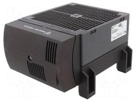 Blower heater | CR 030 | IP20 | 168x145x100mm | 230V | -45÷70°C | 230VAC