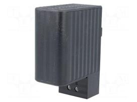 Semiconductor heater | CSK 060 | 20W | 120÷240V | IP20