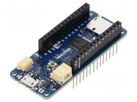 Arduino | Series: SAM D21 | 5VDC | Flash: 256kB | SRAM: 32kB | 67.64x25mm