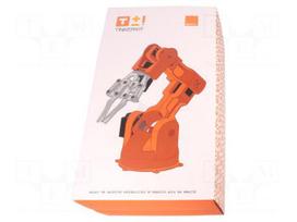 Robotic arm