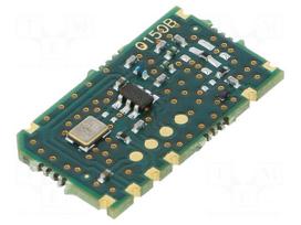 Module: RF | AM transmitter | ASK | 433.92MHz | 3VDC | 22.9x12.7x2mm