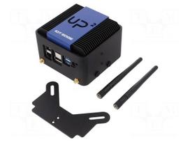 Module: gateway | BLE,LTE,WiFi | 5VDC | Works with: SGA60E05-P1J