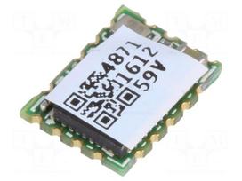 Module: Bluetooth Low Energy | GPIO,PWM,UART | SMD | 6x8mm | 4.2,5.0