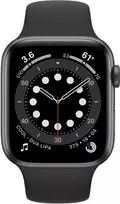 Apple Watch Series 6 44mm Aliuminio GPS (Atnaujintas, būklė kaip naujas)