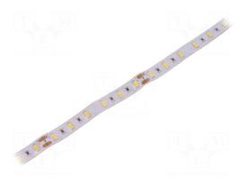 LED tape | white neutral | 5630 | 24V | LED/m: 60 | 12mm | IP65 | 24W/m