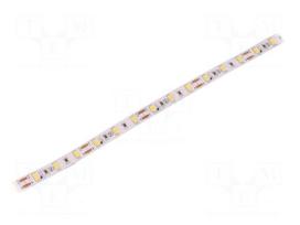 LED tape | white neutral | 5630 | 12V | LED/m: 60 | 10mm | IP20 | 18W/m