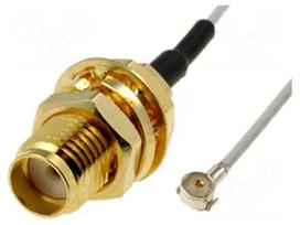 Cable-adapter | 100mm | IPX,SMA