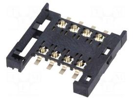 Adapter | SIM | Works with: DCTR-72DAT