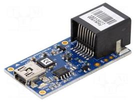 Adapter | RS485,USB | connection cable | PIN: 20