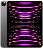 Apple iPad Pro 12.9" 6.gen 256GB WiFi (Atnaujintas, būklė kaip naujas)