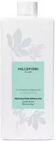 Millefiori Pačiulių skalbinių kvapo stipriklis „Smeraldo“ 250 ml