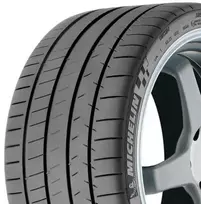 Michelin (2021 m.) Padangos Pilot Super Sport 102 Y XL * (D A B 71dB)