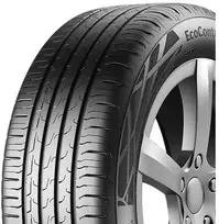 Continental (2023 m.) Padangos EcoContact 6 Q 104 T XL (+) SEAL (A B B 72dB)