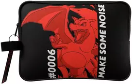 Cyp Brands Pokemon Charizard Twilight Champions vanity case