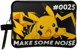 Cyp Brands Pokemon Pikachu Twilight Champions vanity case