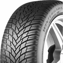 Firestone (2020 m.) Padangos WinterHawk 4 93 V XL (D B B 71dB)