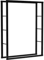 Toya Sa Poland Malkų stovas plieno | 100X25X100 cm (33317)