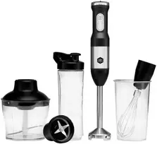 OBH Nordica - Stickmixer Precision Mix 2in1 Maišytuvas & Mixer (7713)