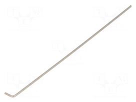 Driving lever | bar for switch | Works with: D2MC-5E,D2MC-5F