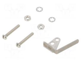 Driving lever | Application: XE series