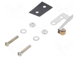 Driving lever | Application: SM series