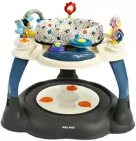 Milly Mally Twist galaktikos veiklos centras