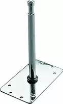 Montavimo plokštė - Avenger sieninė plokštė Baby 16mm varžtas 22.5cm