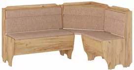 Virtuvinis kampas KOMPANIT "KORSIKA"