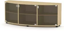 TV staliukas TV komoda KOMPANIT "PLAZMA-2"