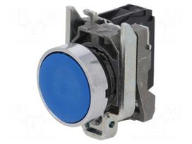 Switch: push-button | Stabl.pos: 1 | NO | 3A/240VAC | 0.55A/125VDC