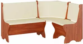 Virtuvinis kampas KOMPANIT "KANADA"