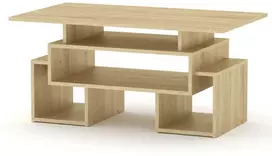 Žurnalinis stalas KOMPANIT "TANDEM"