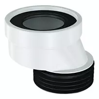 Plastbrno WC manžetė Fiksuota Ekscentrinė 40mm/110mm