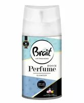 Oro gaiviklis Brait Glamour 250ml