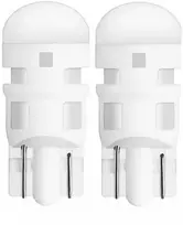 Osram LEDriving SL W5W raudonas - rinkinys
