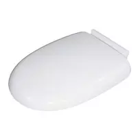 WC dangtis AB ZT-443 Soft Close Balta