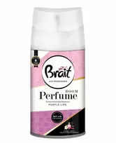 Oro gaiviklis Brait Violetinė Lips 250ml