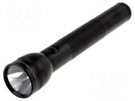 Torch: standard | Colour: black