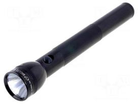 Torch: standard | Colour: black